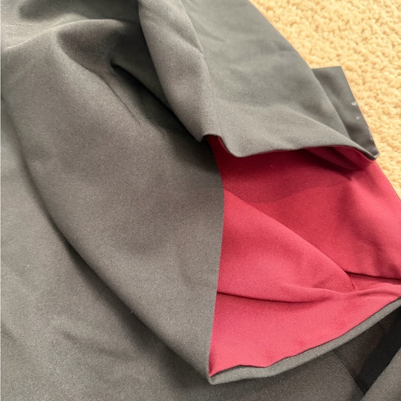 Authentic Universal studio Gryffindor Wizard Robe - Picture 3 of 7